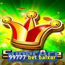 99777 bet baixar